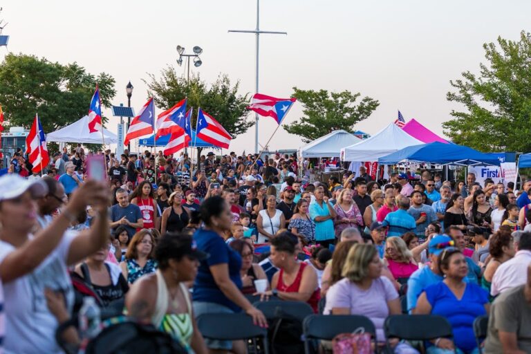 Carteret’s Latin Fest Returns This Saturday to Waterfront Park