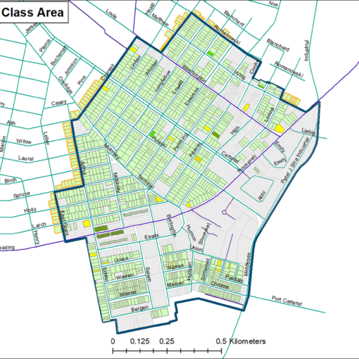 Borough of Carteret - The Center of It All!